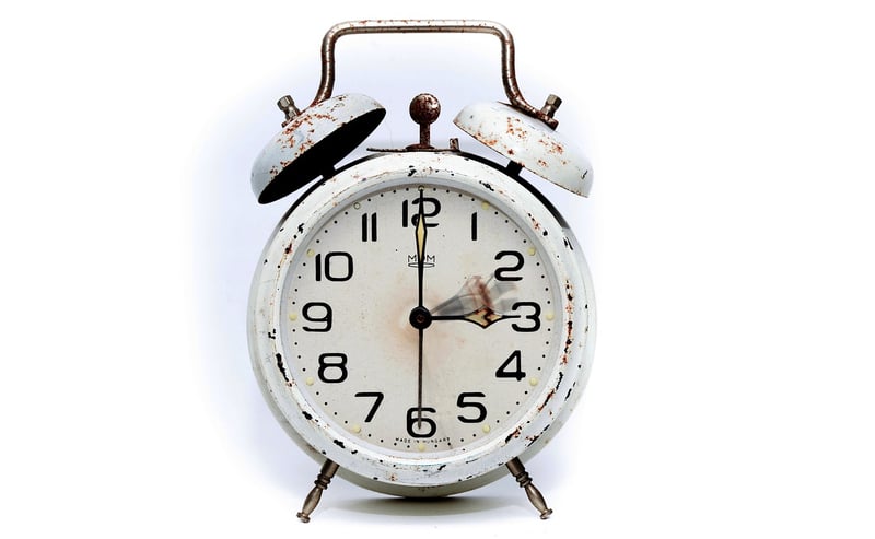 Time-Shift Stories
