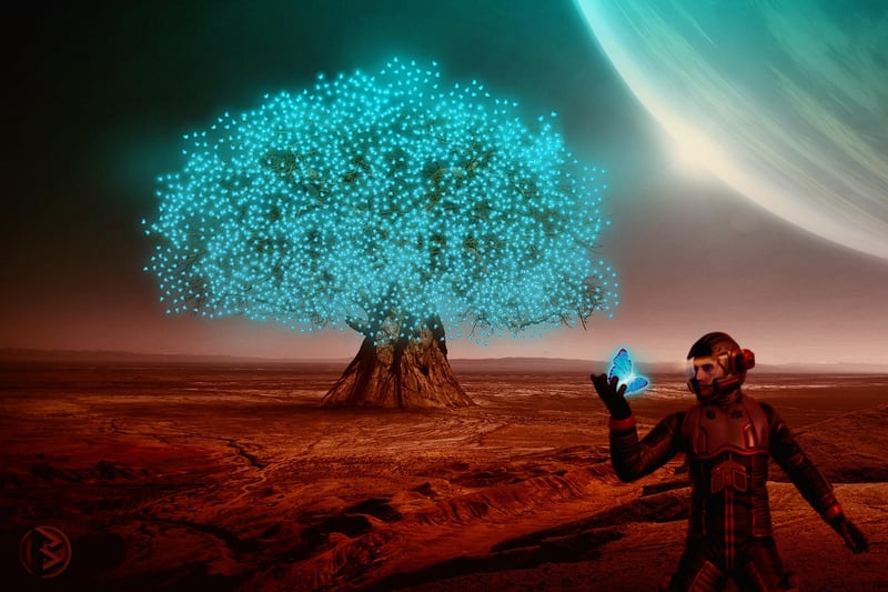 Future World